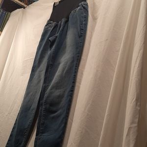 EVERMORE Maternity jean